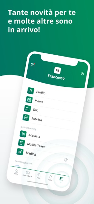 come scaricare app bnl