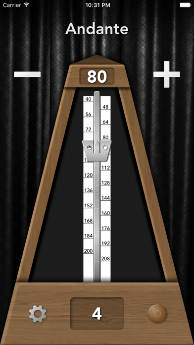 TrueMetronome Liteのおすすめ画像1