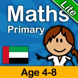 Maths Skill Builders - Lite AE