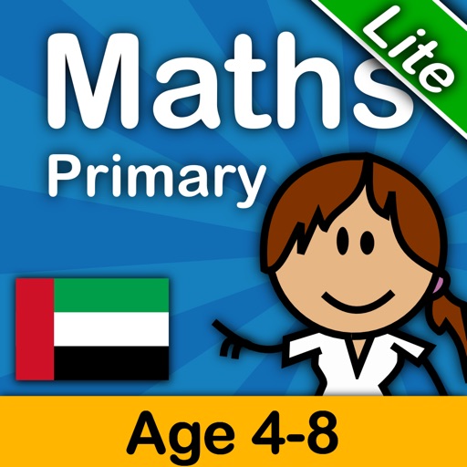 Maths Skill Builders - Lite AE