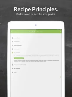 Tastelab: Cooking Knowledge iPad image 4