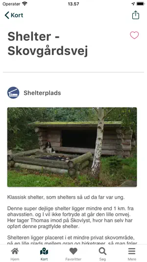 Geopark Det Sydfynske Øhav screenshot 3