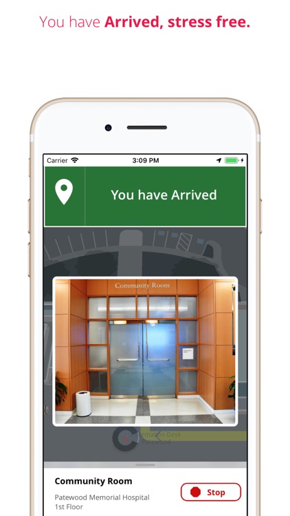 Prisma Health GO