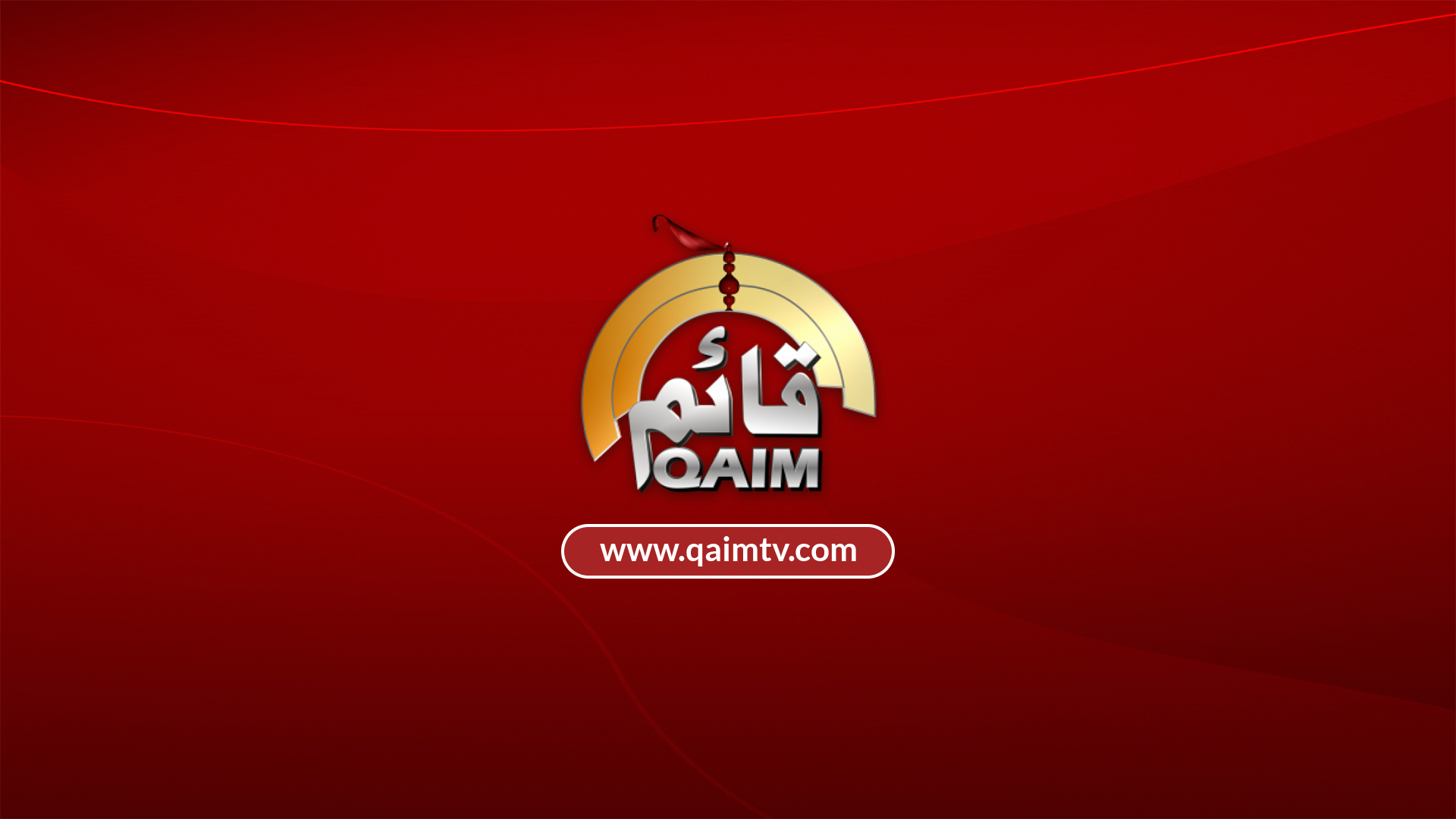 Qaim TV screenshot 7