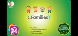 Game screenshot Families 1 mod apk