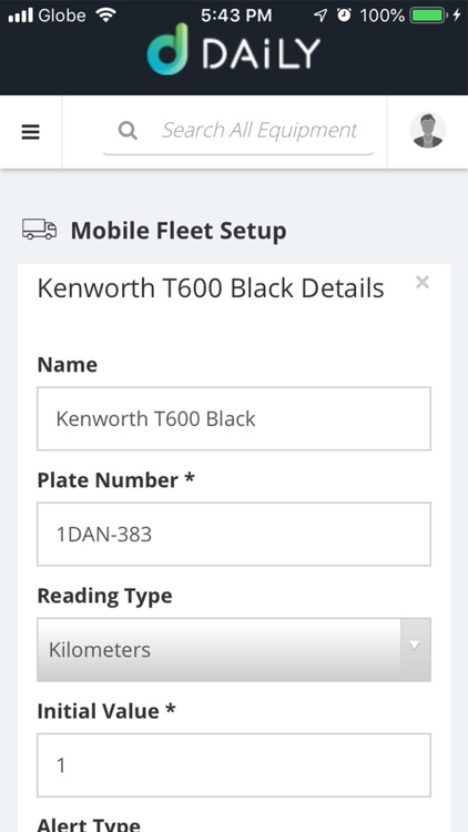 DailyOps screenshot-6