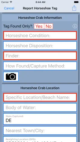 Game screenshot Horseshoe SOS mod apk
