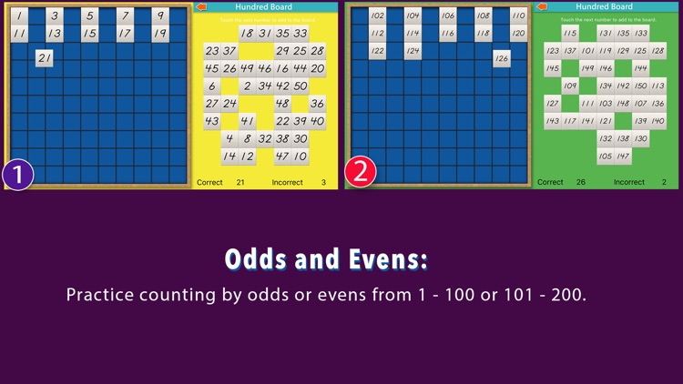 Hundred Board School Edition screenshot-3