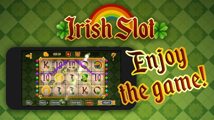 Irish Slot