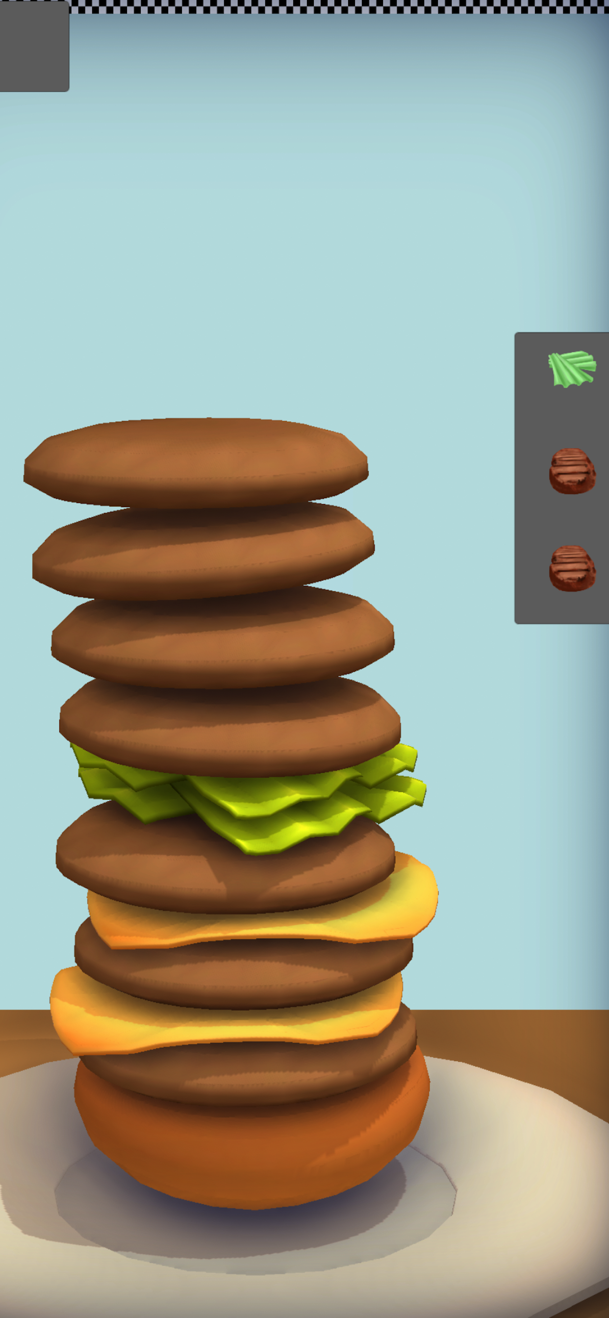 St@ck Burger screenshot 12