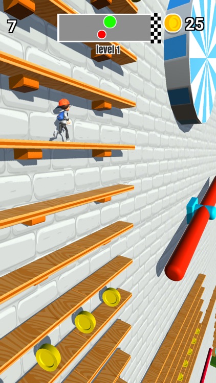 Edge Runner 3D screenshot-6