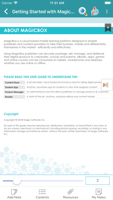 How to cancel & delete Knimbus eBook Reader from iphone & ipad 4