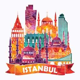 Istanbul Travel City Guide Apple Watch App