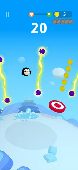 Game screenshot Hop Around: Animal Adventure hack