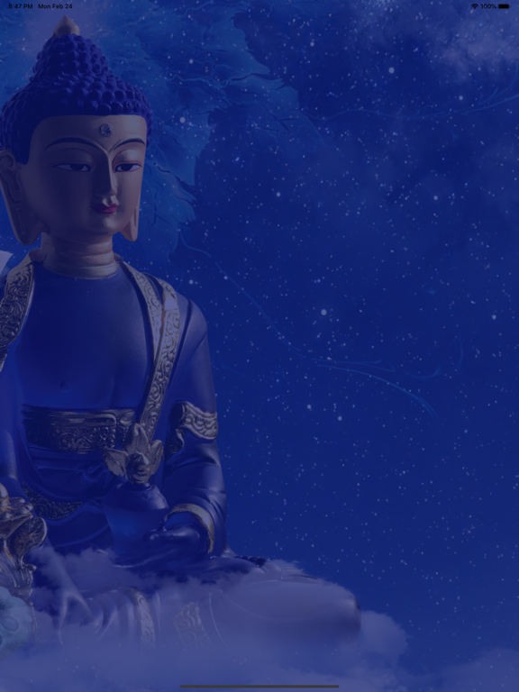 Screenshot #4 pour Chữa Bệnh Theo Chu Dịch