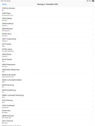 Open Sunday Shopping - DE ipad bilder 1