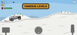 Game screenshot All Terrain: Hill Trials Race apk