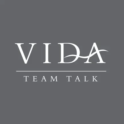 Team Talk - Vida Healthcare Cheats