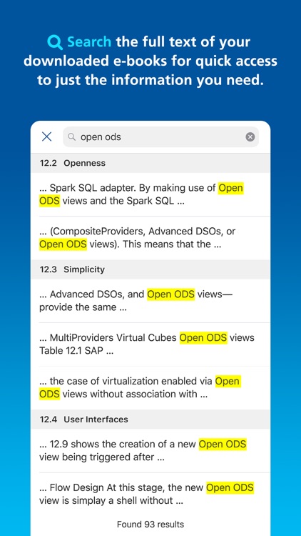 SAP PRESS screenshot-4