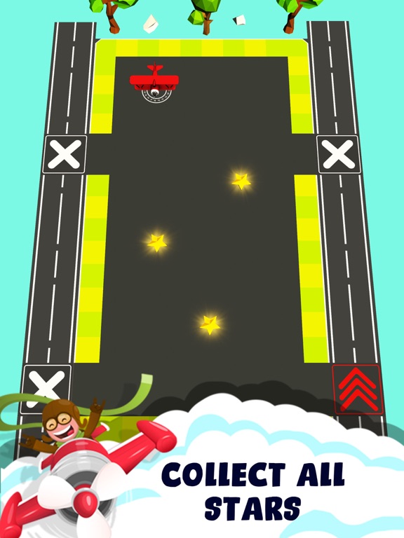 Screenshot #5 pour Ultimate Plane Paths