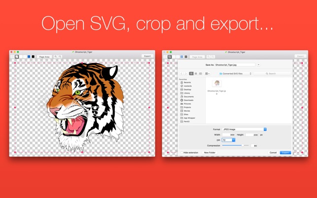 Download Svg Converter Ohanaware Com On The Mac App Store