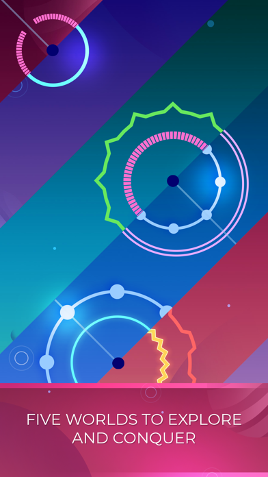 Decipher: The Brain Game Screenshot