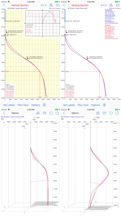 DD Hydraulics screenshot-7