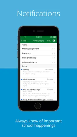 Game screenshot Parma City School District hack