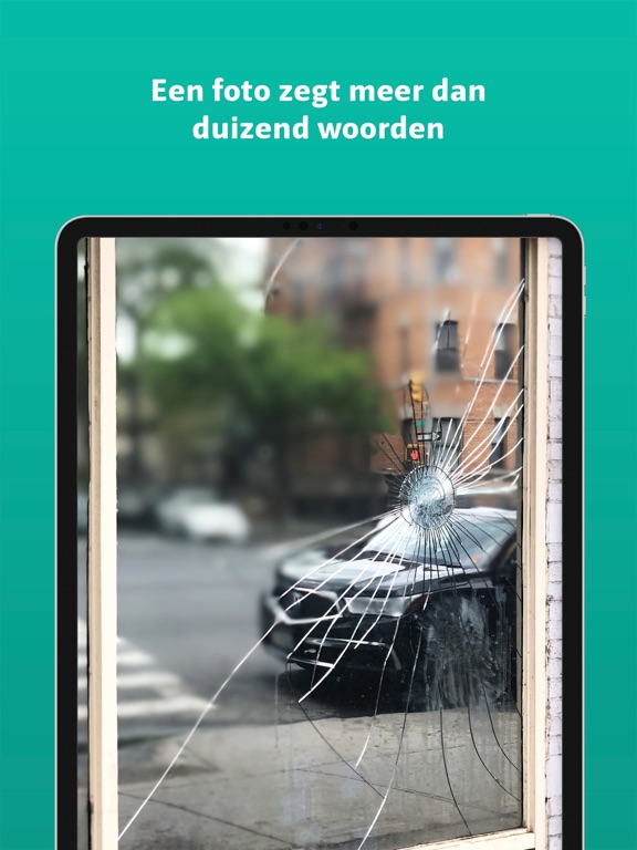Screenshot #4 pour Makkelijk Melden