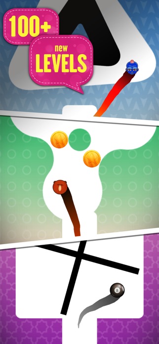 Skillful Finger Screenshot 4 of 5