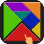 Tangram Puzzles For Adult App Contact
