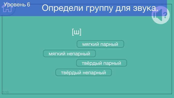 Фонетический разбор слова