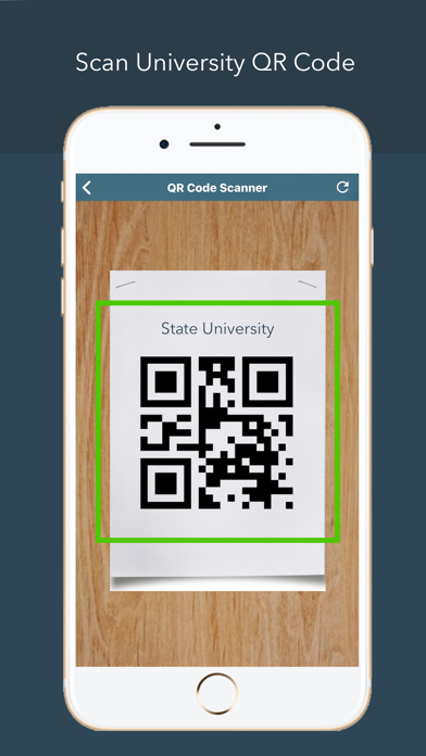 Surfboard - Field Experience iPhone screenshot 5 - Education app