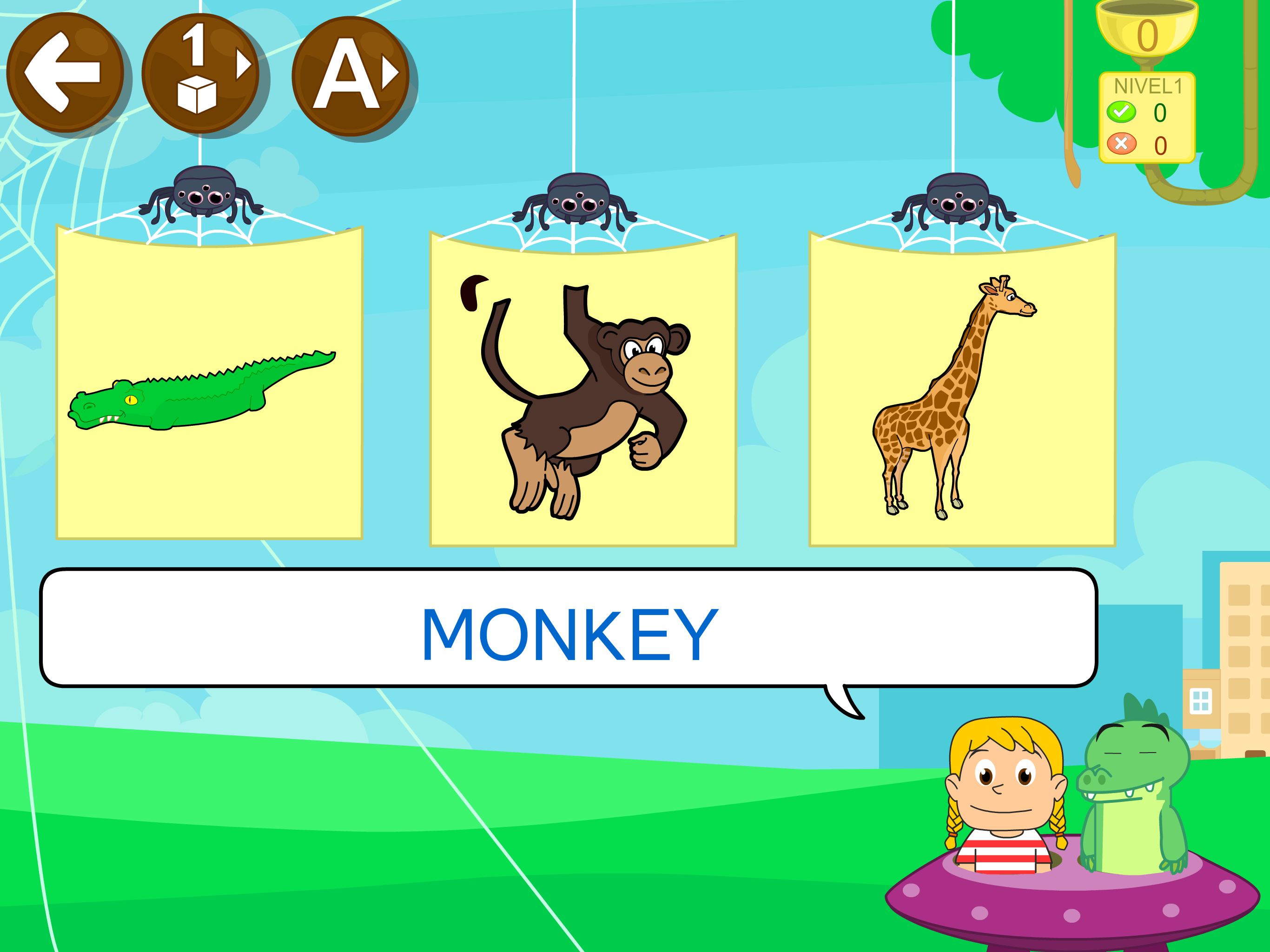 ENGLISH 456 Aprender inglés screenshot 7