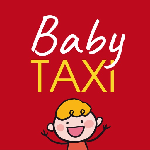 Baby TAXI Bratislava