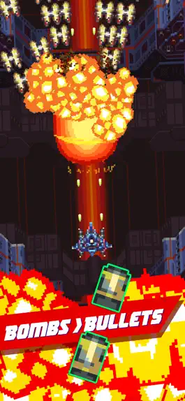 Game screenshot Blast Rush apk
