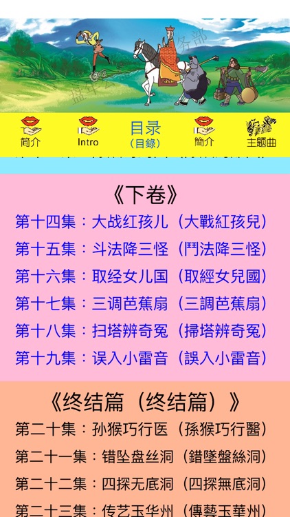 Journey to West: Learn Vol IV