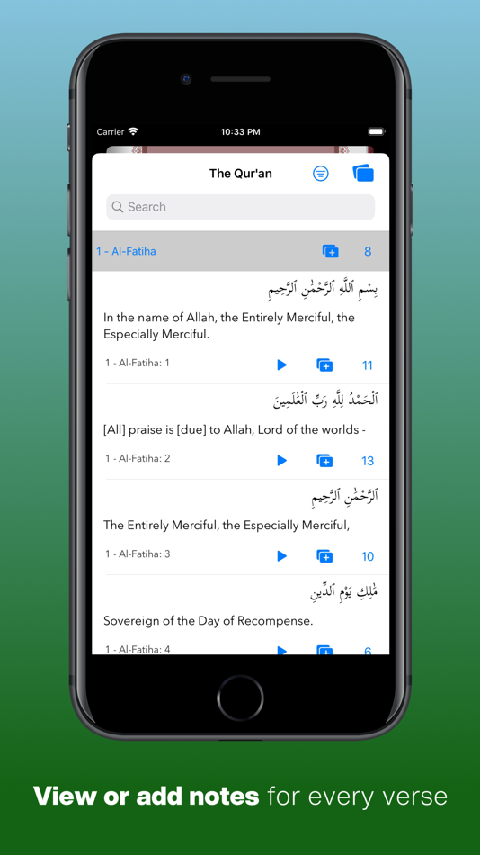 #8. QuranMem (iOS) 由: Euclid Software, LLC