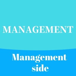 CompanyManagement-manager