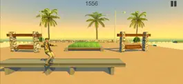 Game screenshot Street Lines: Skateboard mod apk