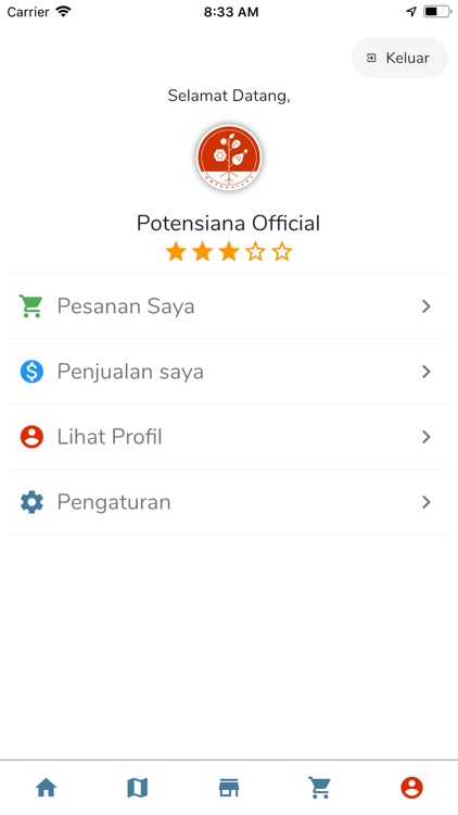 Potensiana screenshot-4