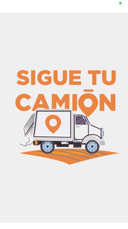 Sigue tu camión Tala