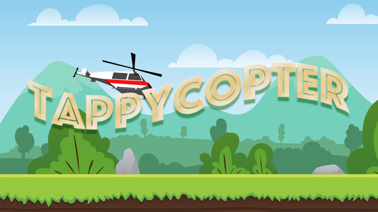 Tappy Copter