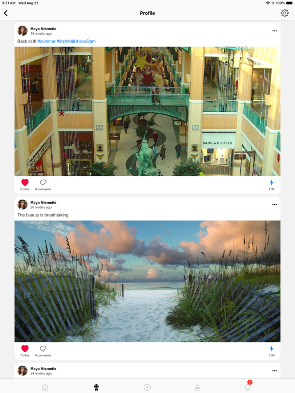 Screenshot #5 pour Rankout