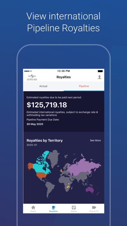 UMPG Window screenshot-5