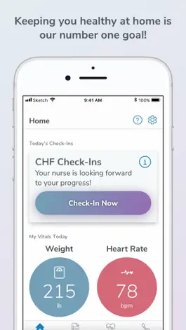 Game screenshot Wanda Health mod apk