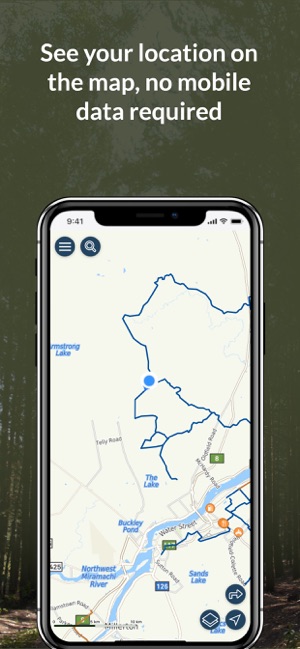 QuadNB 2020(圖1)-速報App