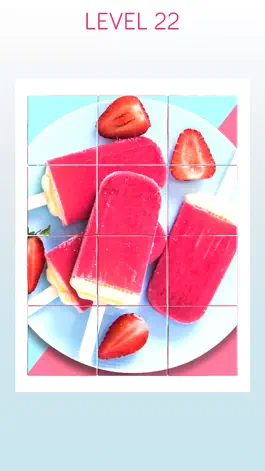 Game screenshot Puzzle Rotate! mod apk
