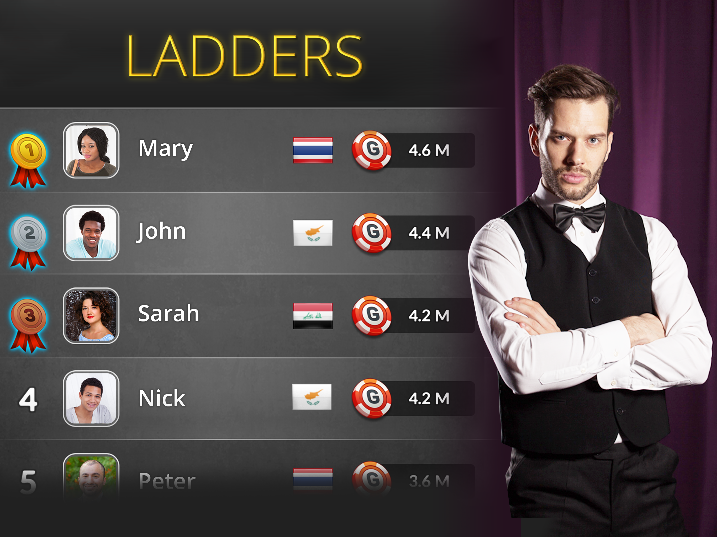 Snooker Live Pro screenshot 10