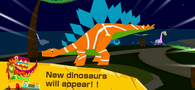 Dinokeeper(圖3)-速報App